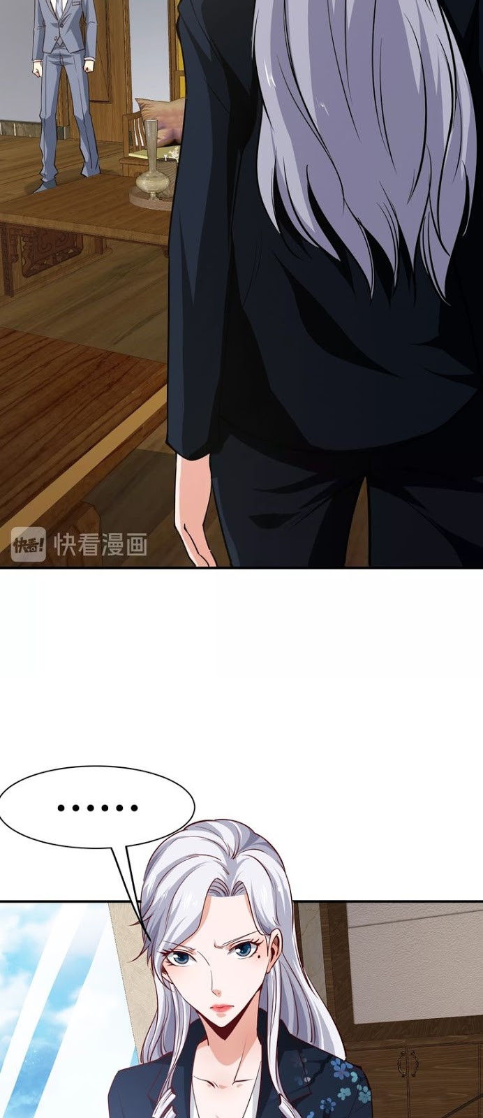 Melee Mad Soldier! Chapter 15 Gambar 25